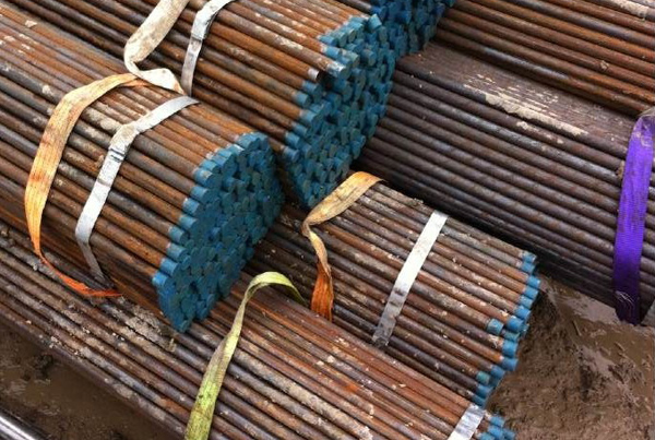 鴻冶樁基注漿管的優(yōu)點介紹