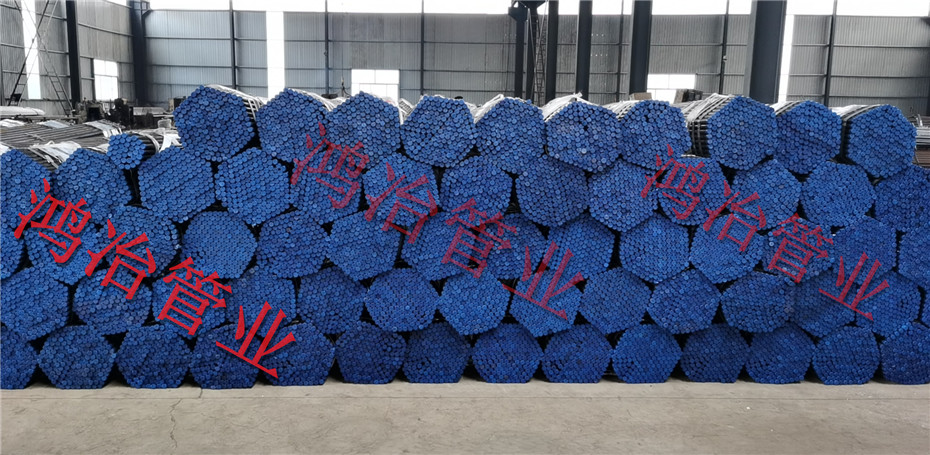 樁注漿管型號有哪些？