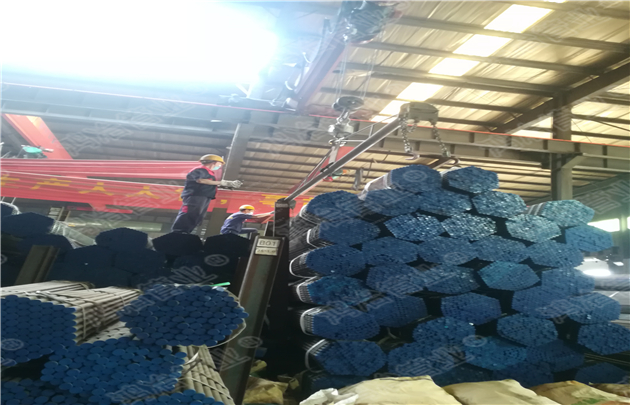 注漿管的十大優(yōu)點