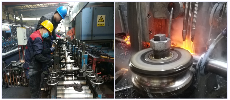 生產(chǎn)各個環(huán)節(jié)層層把關(guān)